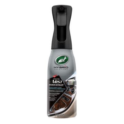 Turtle Wax Hybrid Solutions Graphene Acrylic Tyre Shine - 680ml