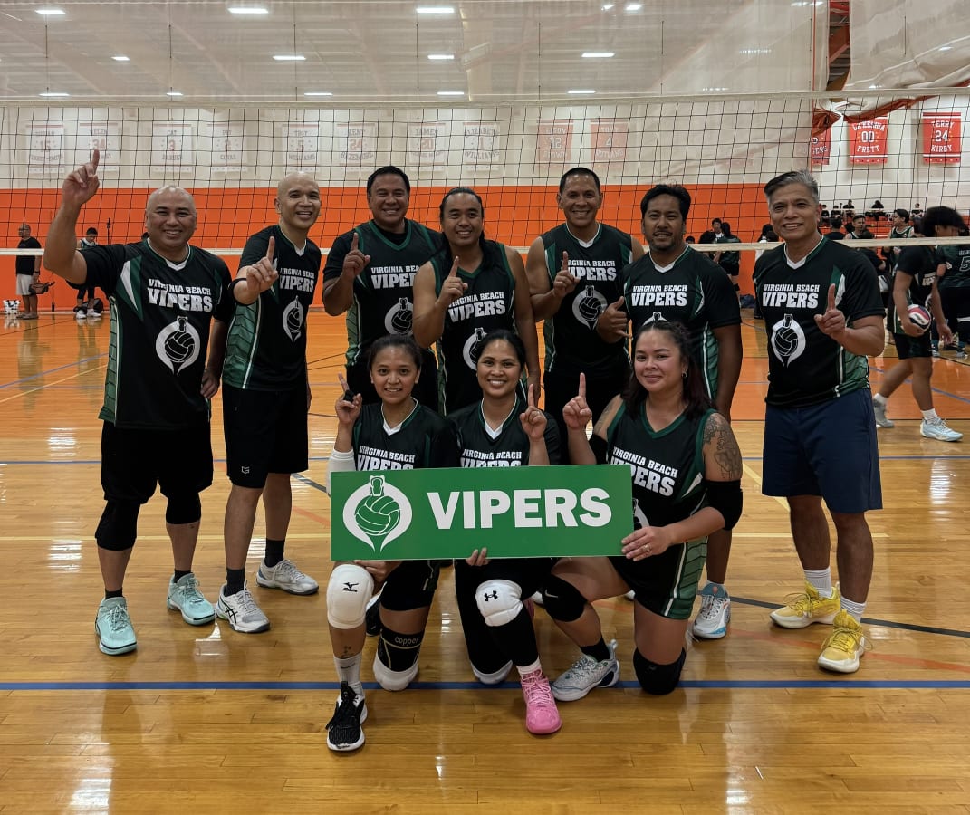 1st Place Team
