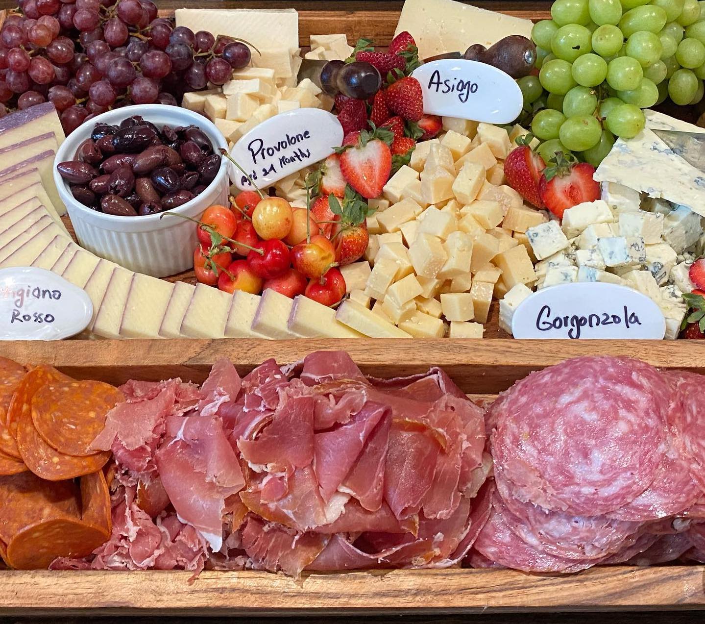 Doma On Main Our Gallery Branford