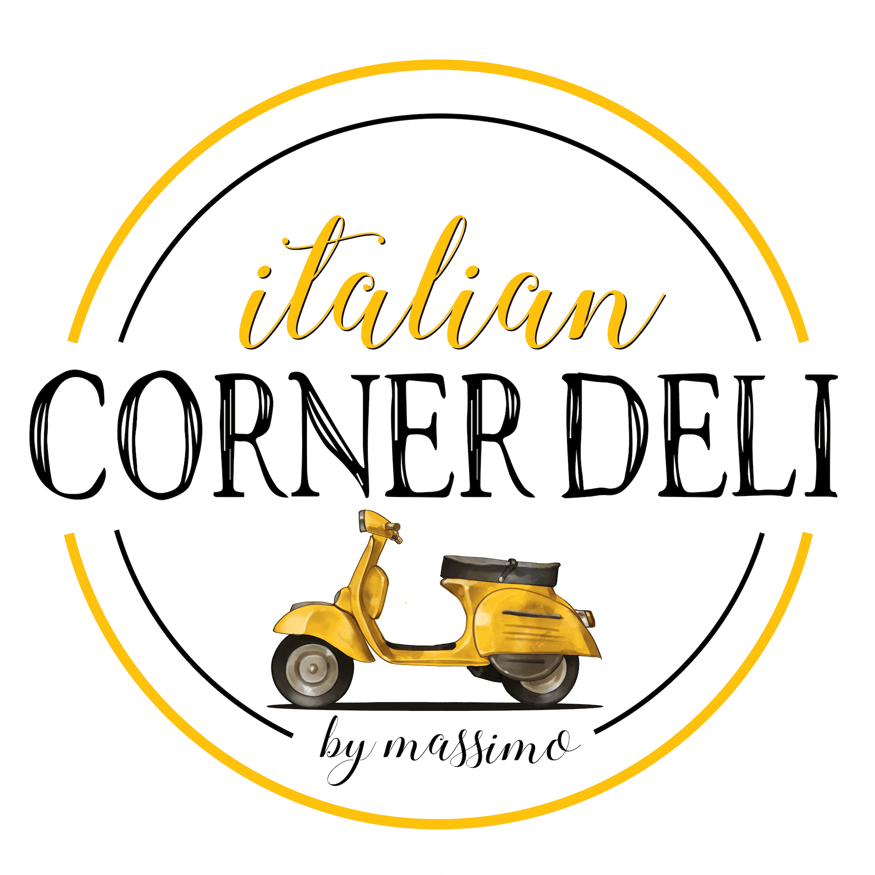 Italian Corner Deli by Massimo's