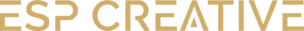 ESP Creative logo