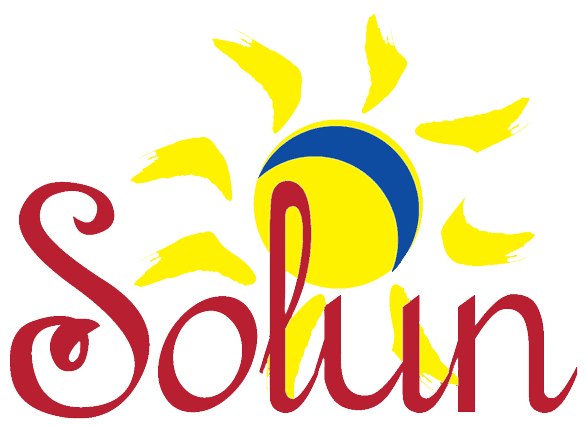 Solun Tapas Logo