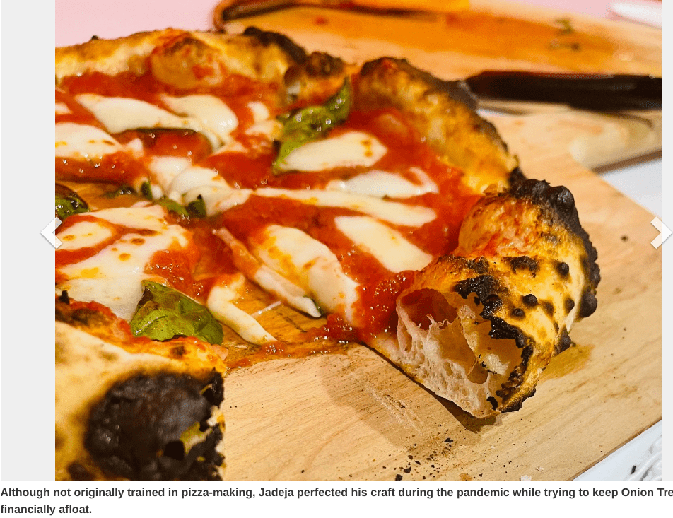 The Onion Tree Where Heritage Meets Innovation Press Sea Cliff