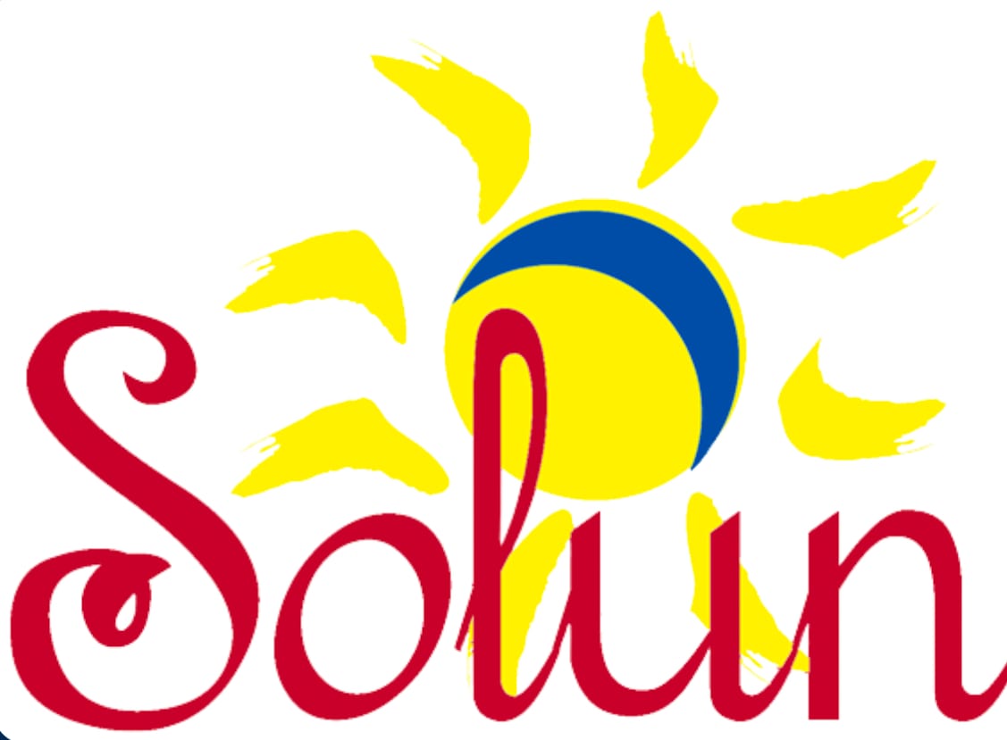Solun Tapas Logo