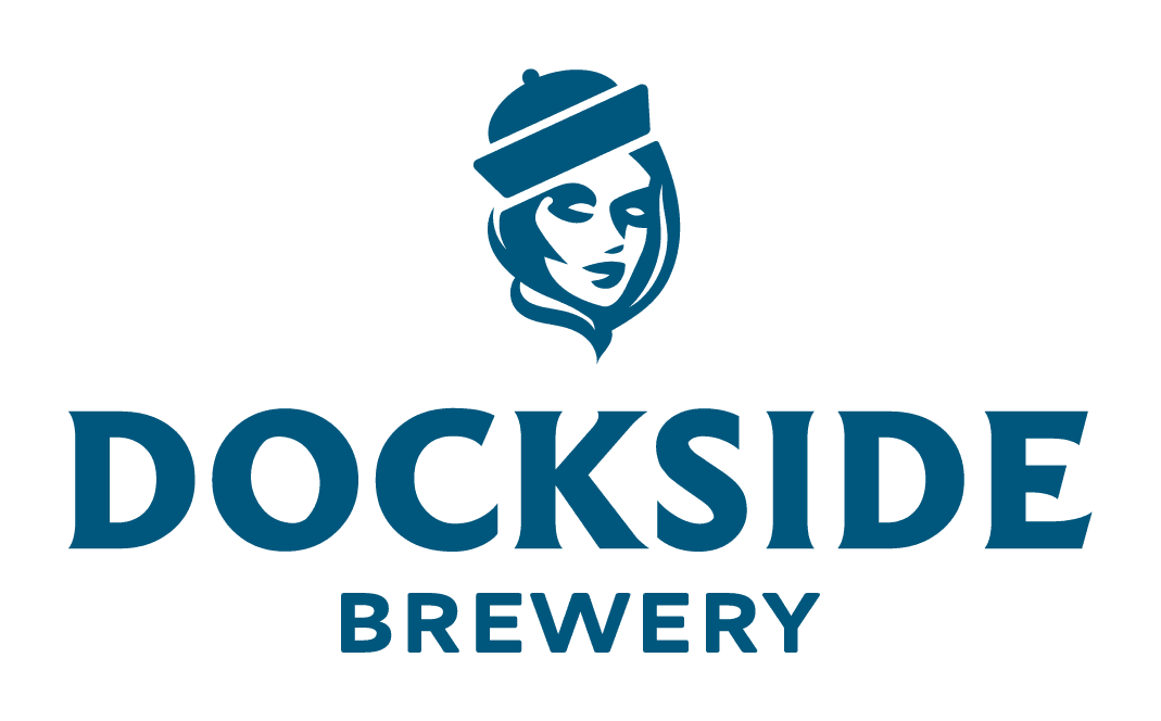Dockside Brewery waterfront