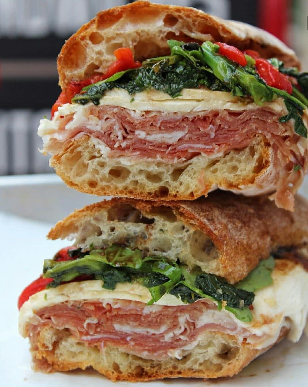 Italian combo