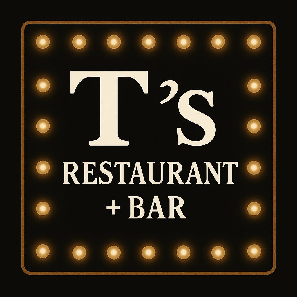T's Pizza Kitchen
