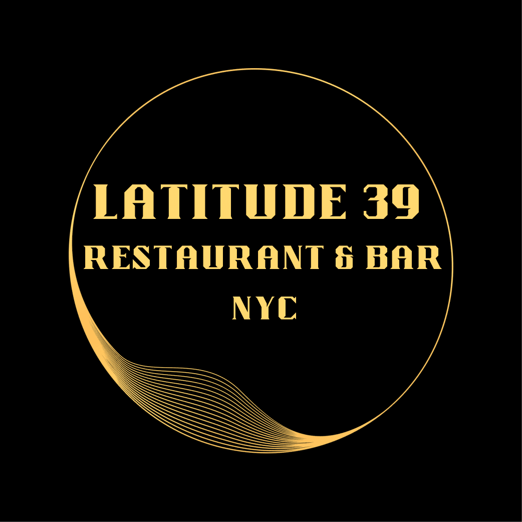 Latitude 39