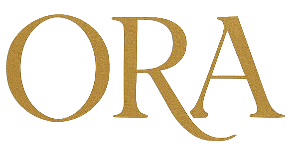 Ora Rye logo
