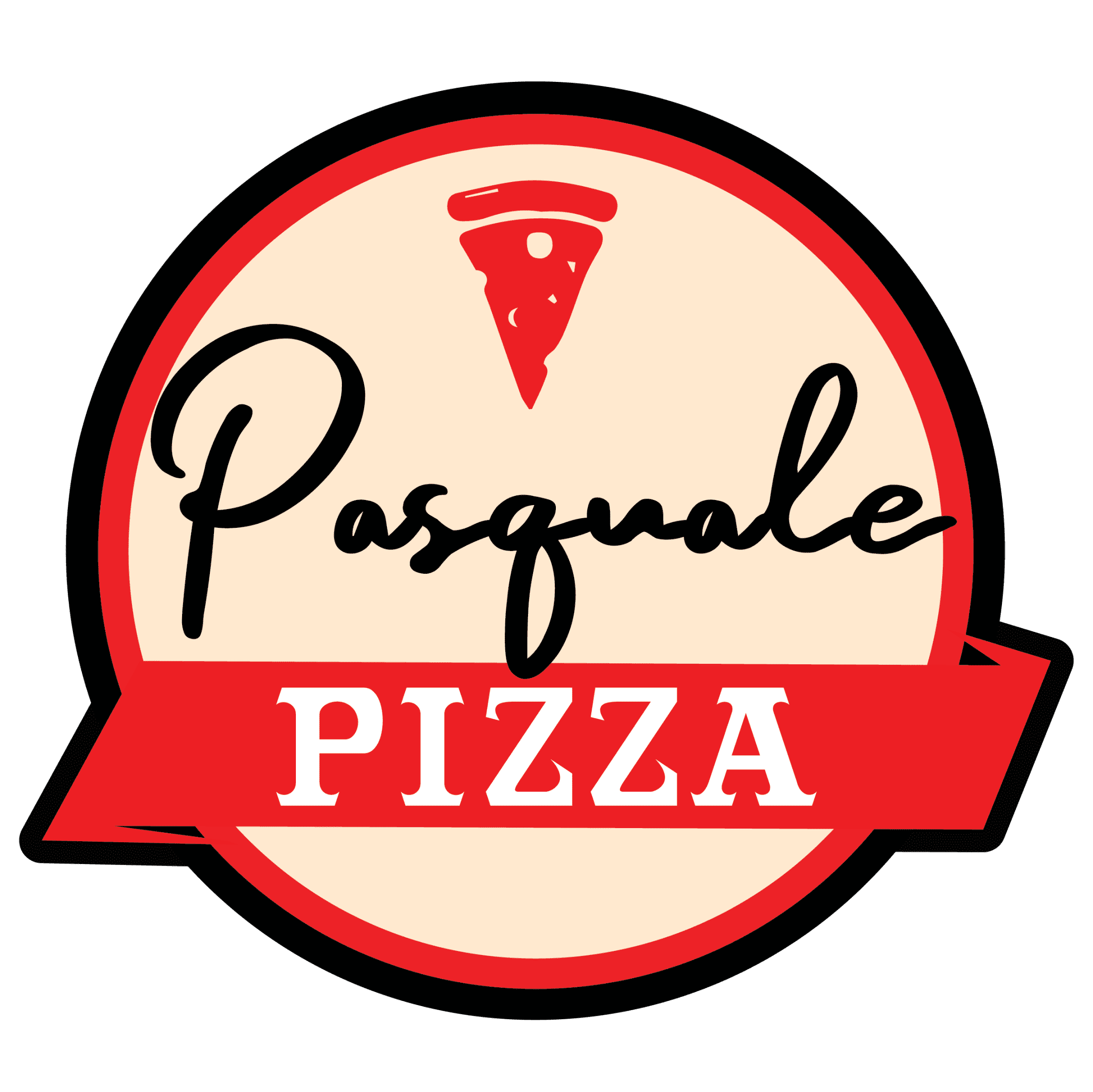 Pasquale Pizza