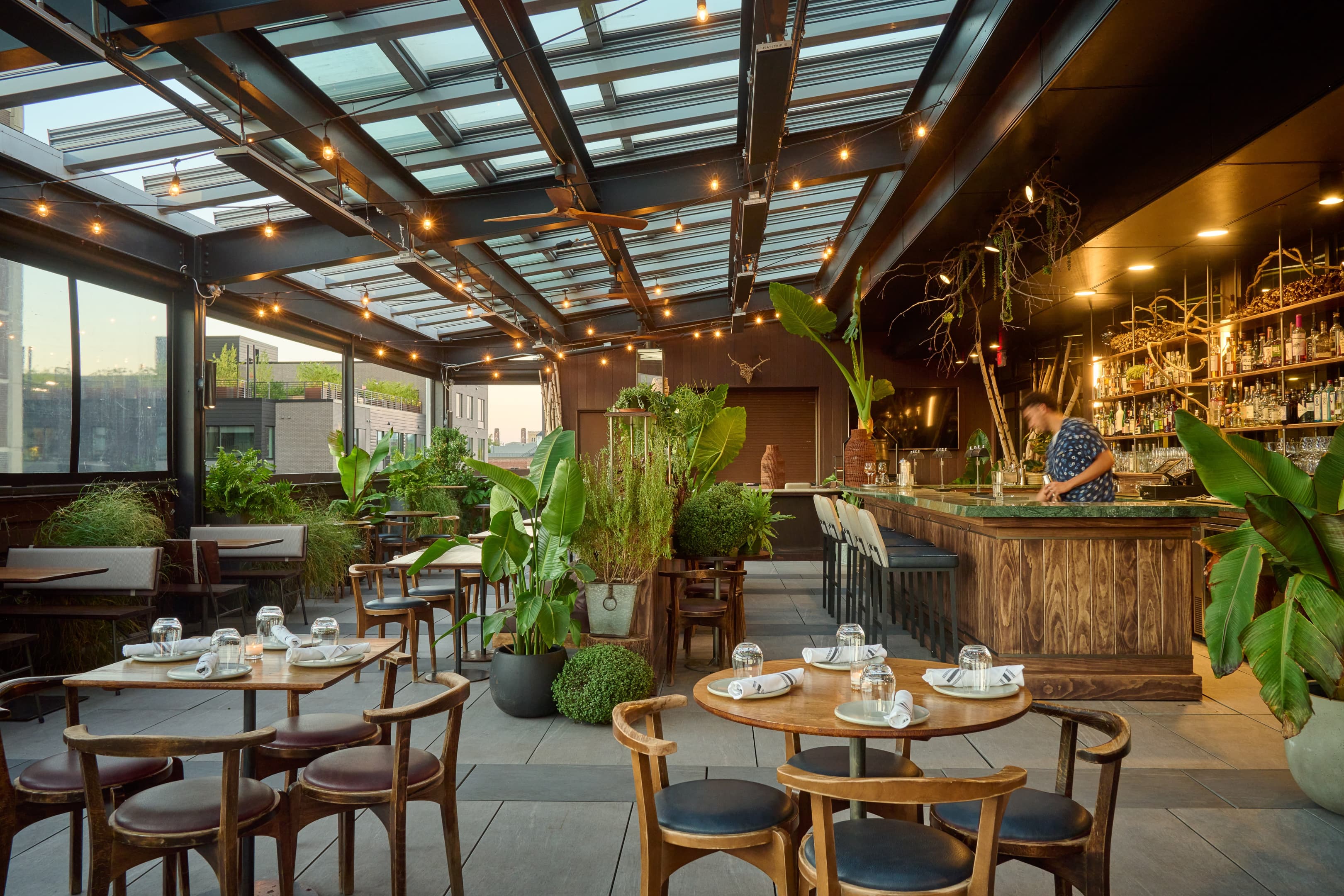 Siena Ristorante New Haven shouts