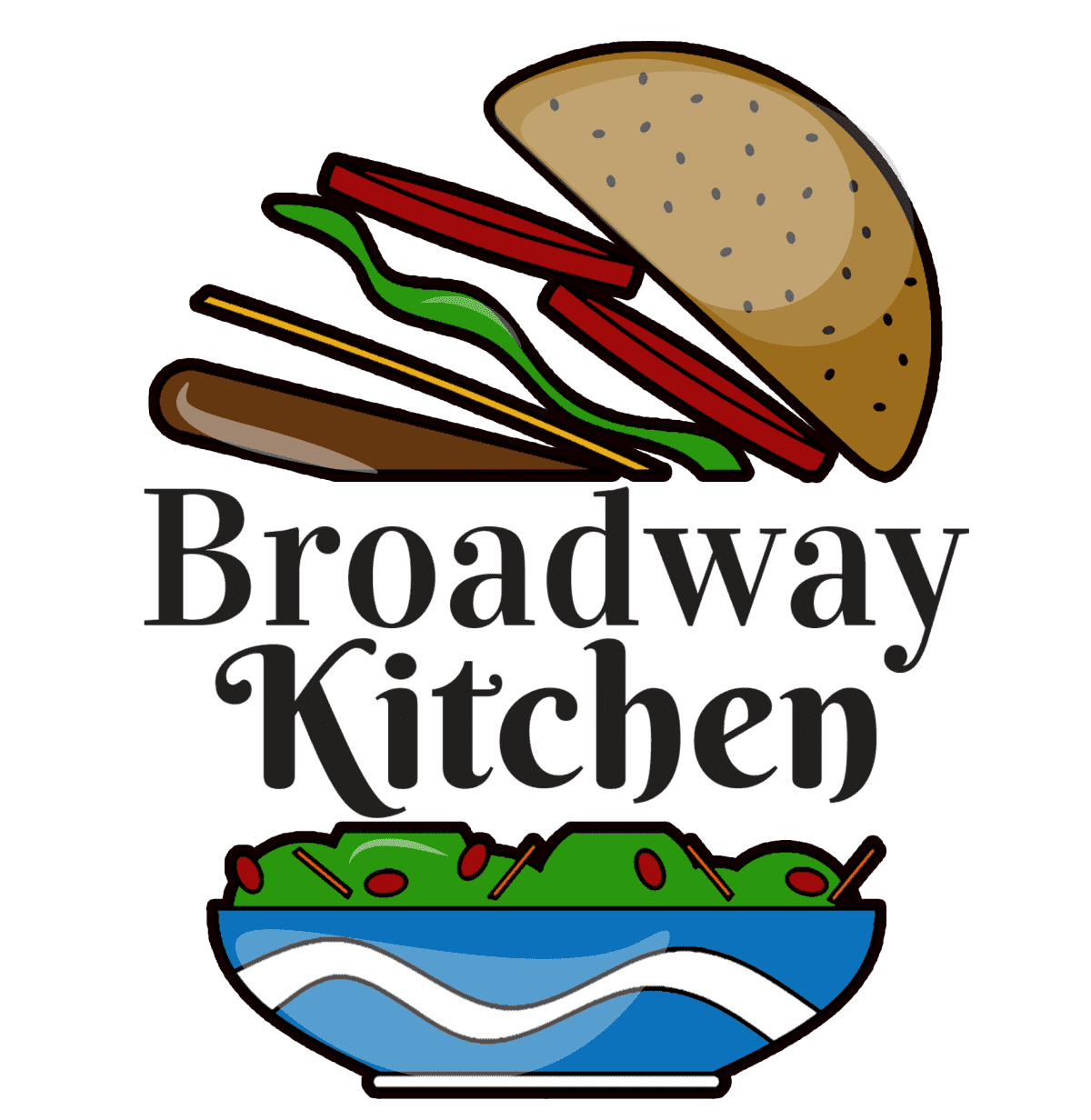 Broadway Kitchen 
