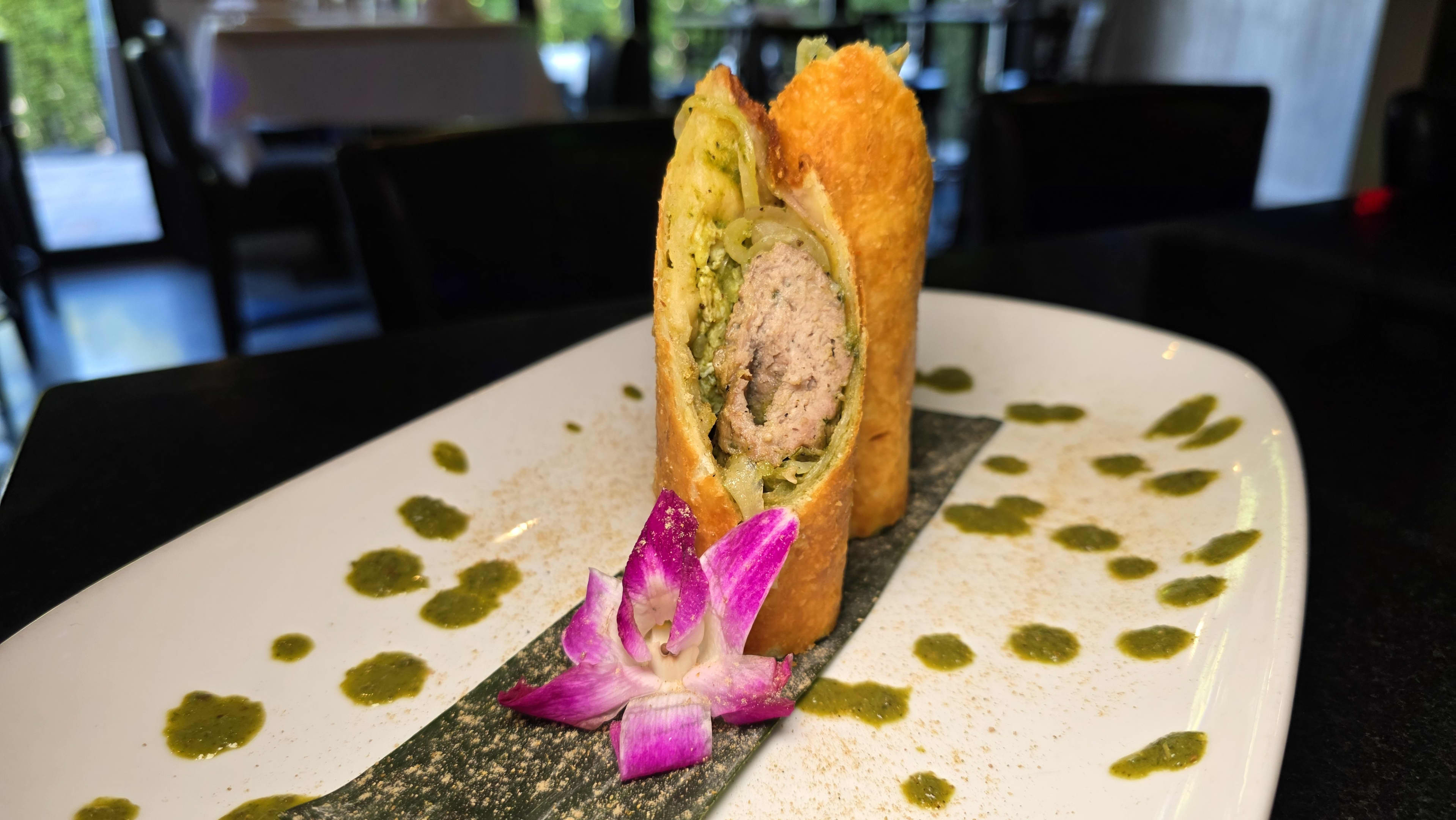 Legendary chef Chani Singh returns with SAFFIRE—bringing bold, beautiful South Asian flavors to Commack. Your next favorite dish is waiting.