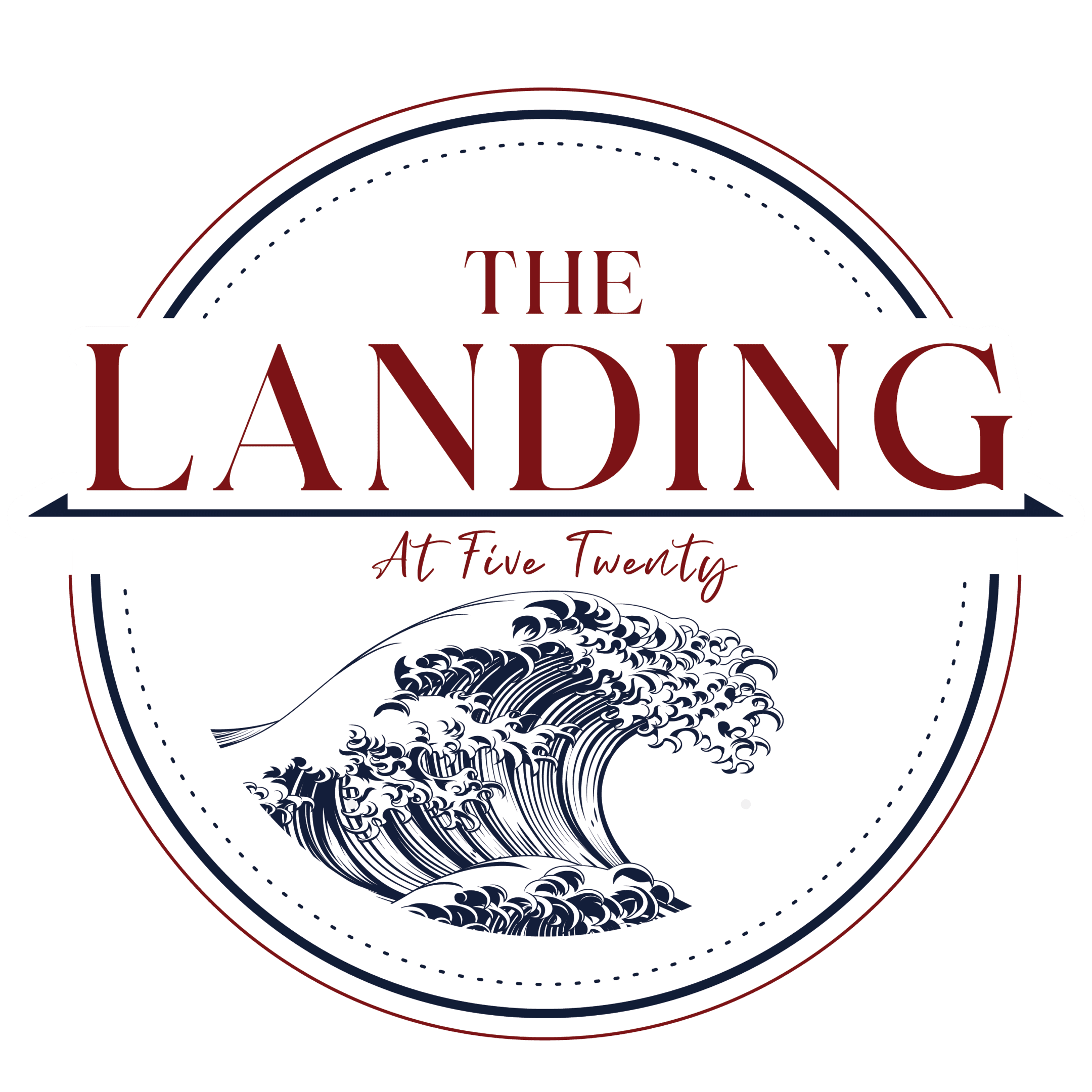 The Landing at Five Twenty