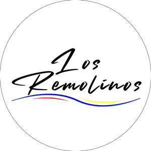 Los Remolinos