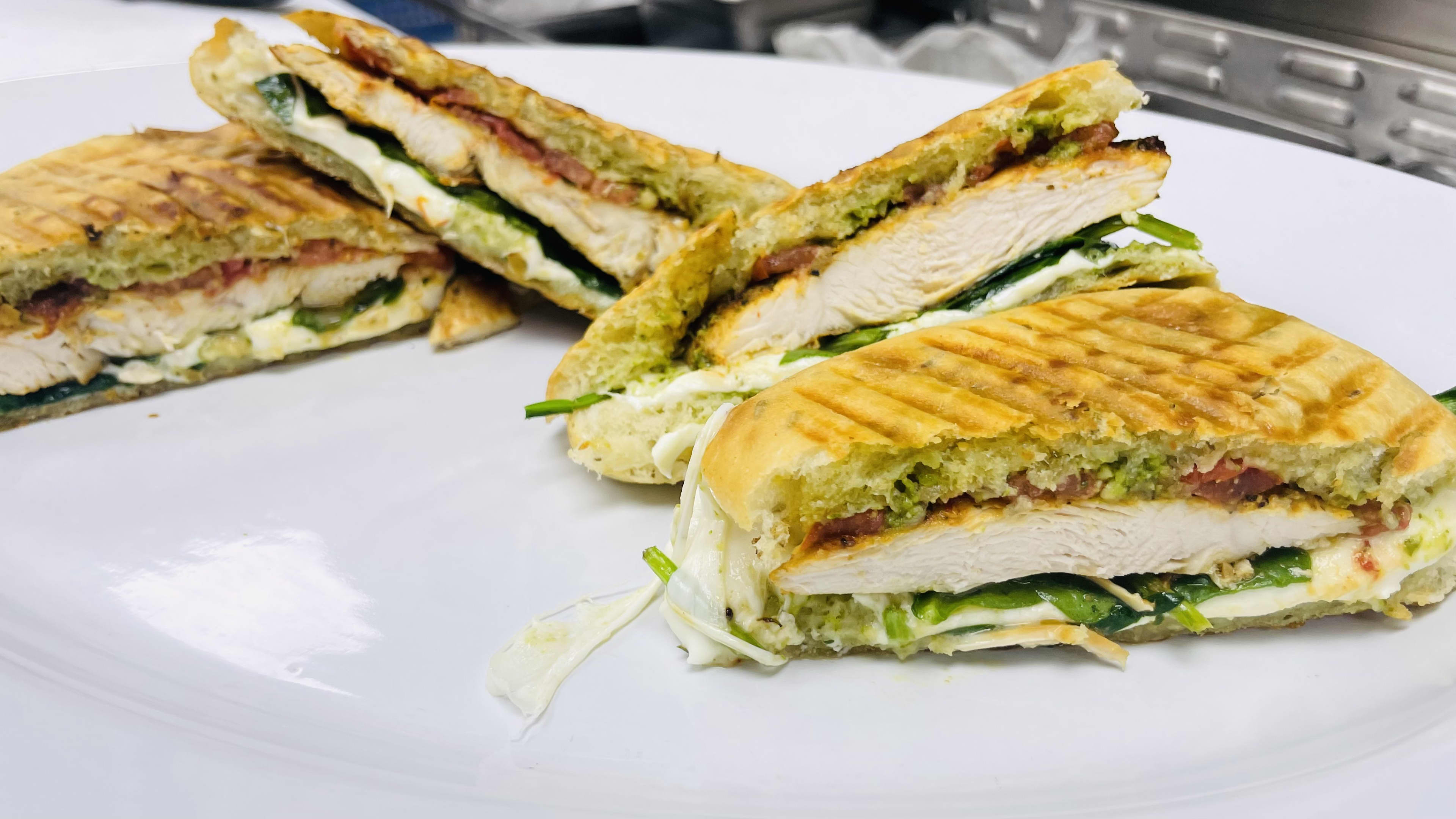 Paninis