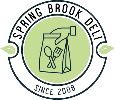 Spring Brook Deli logo