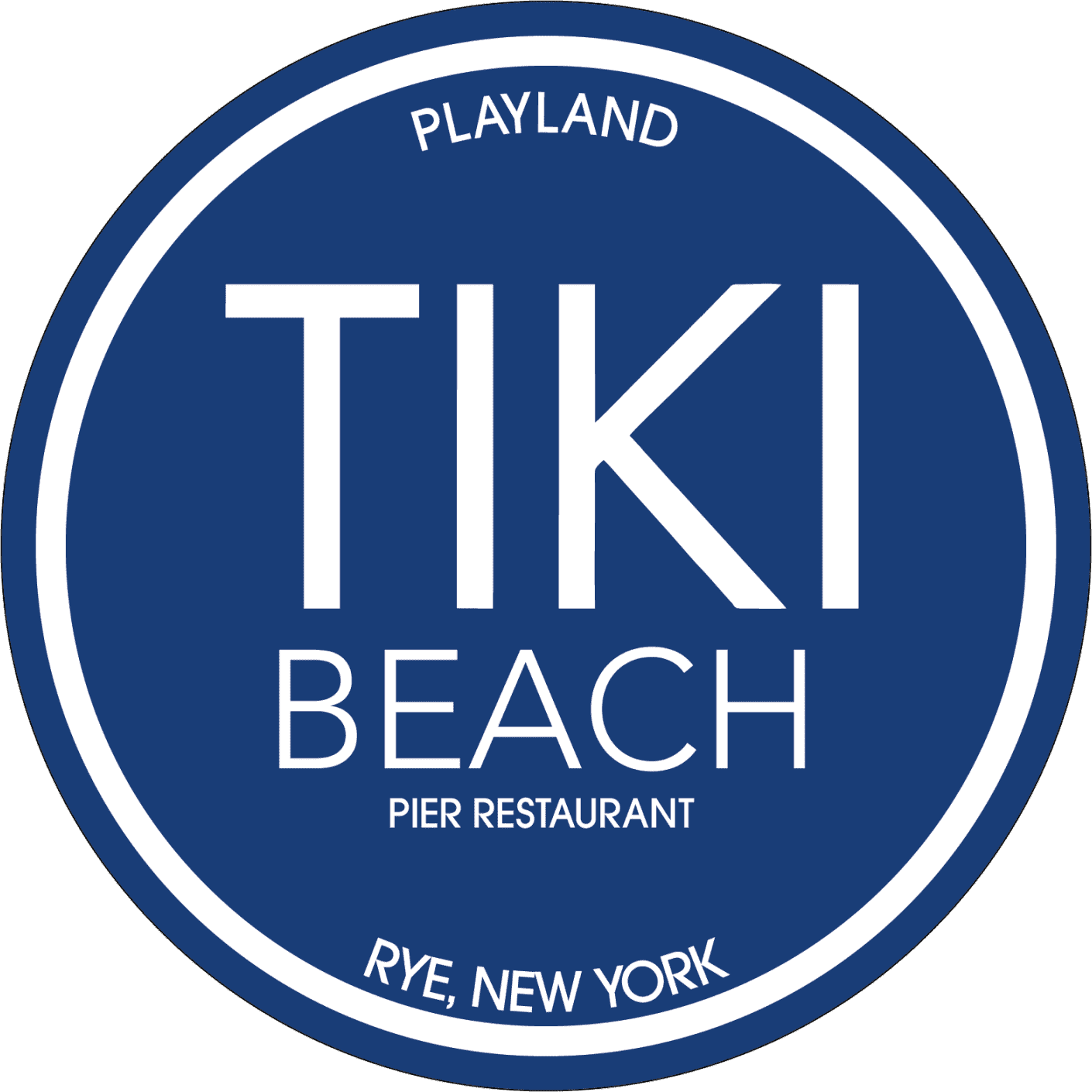 Tiki Beach