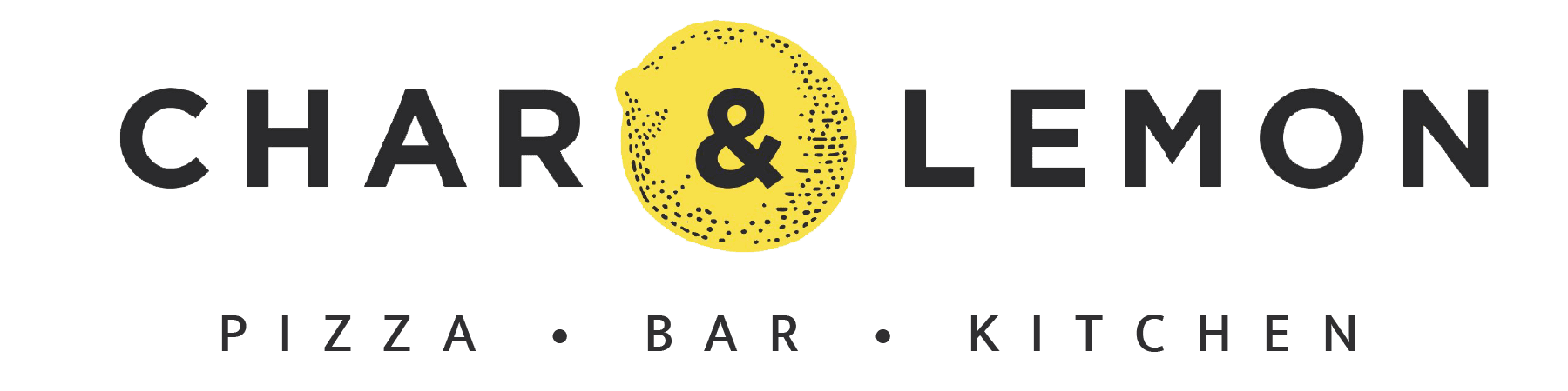 Char & Lemon 