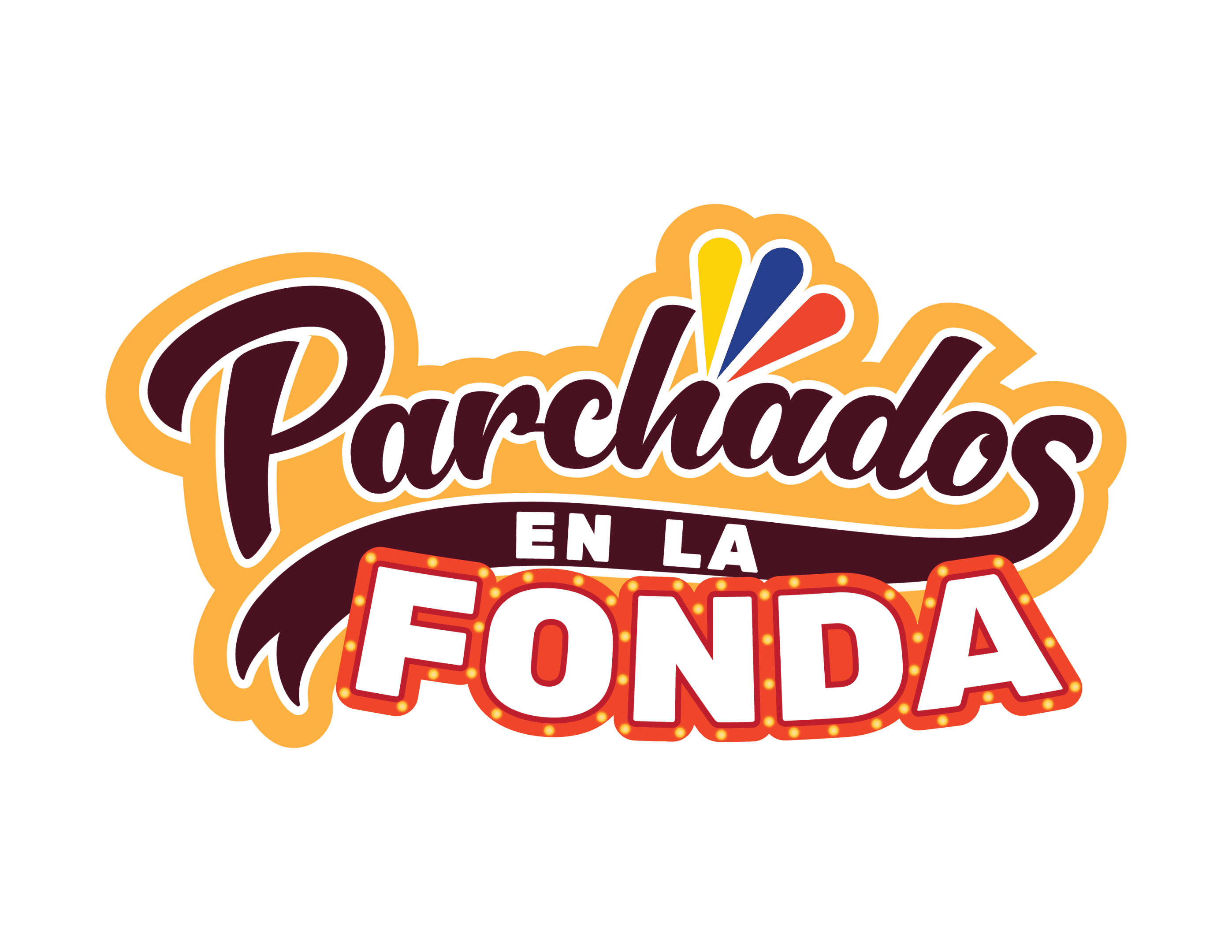 Parchados en la Fonda