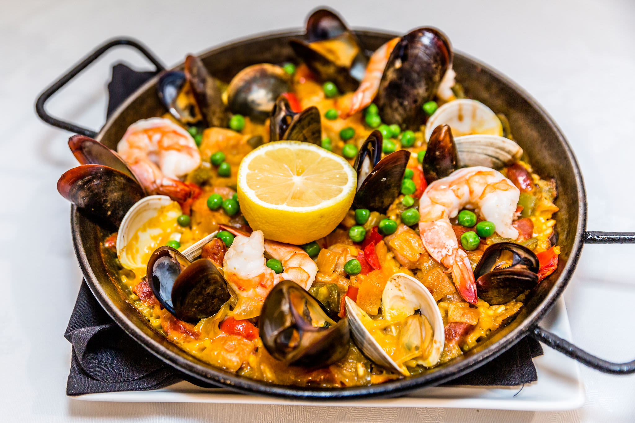 Tablao Wine Bar & Restaurant Authentic Spanish Cuisine in Fairfield, CT