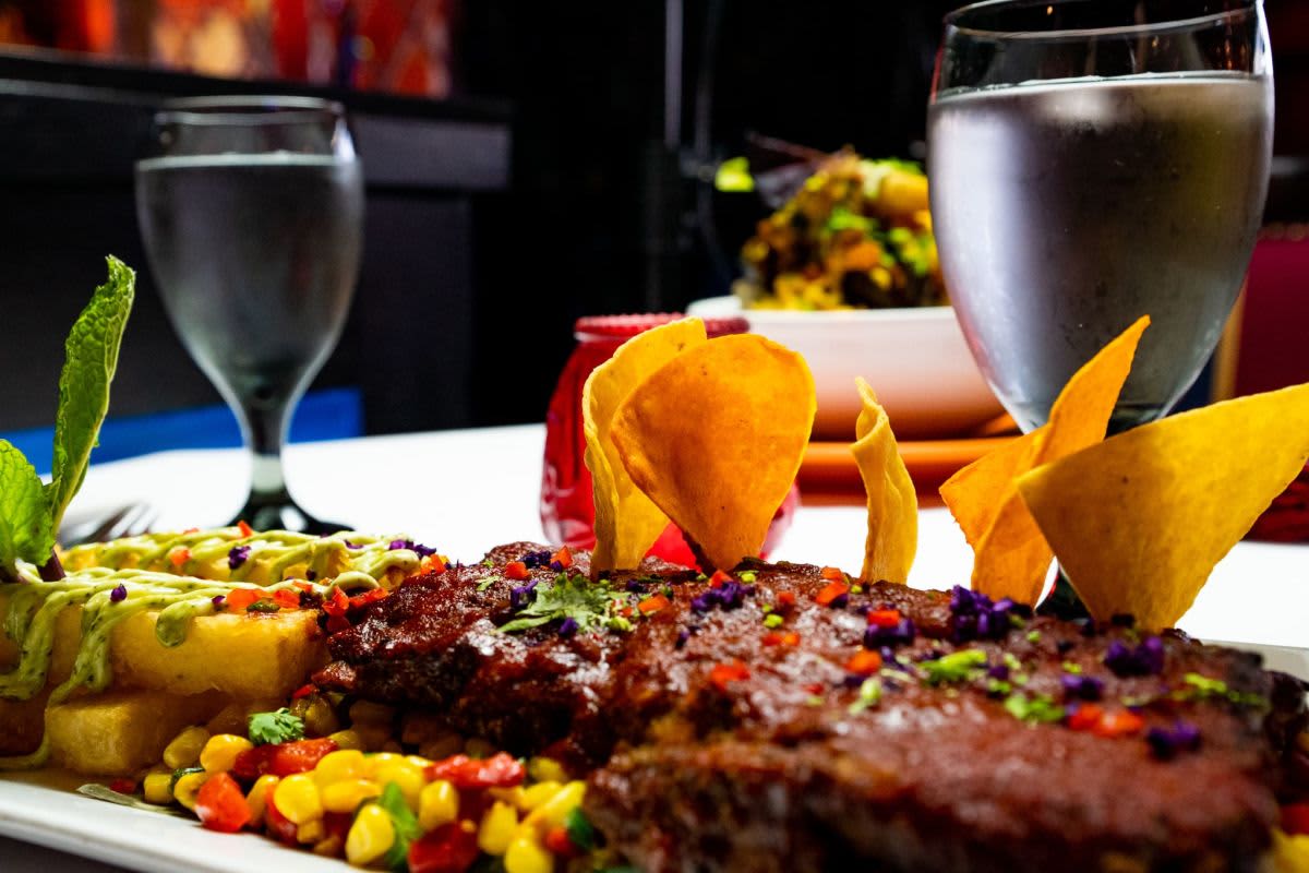 Ola Restaurant Wallingford Menu Wallingford