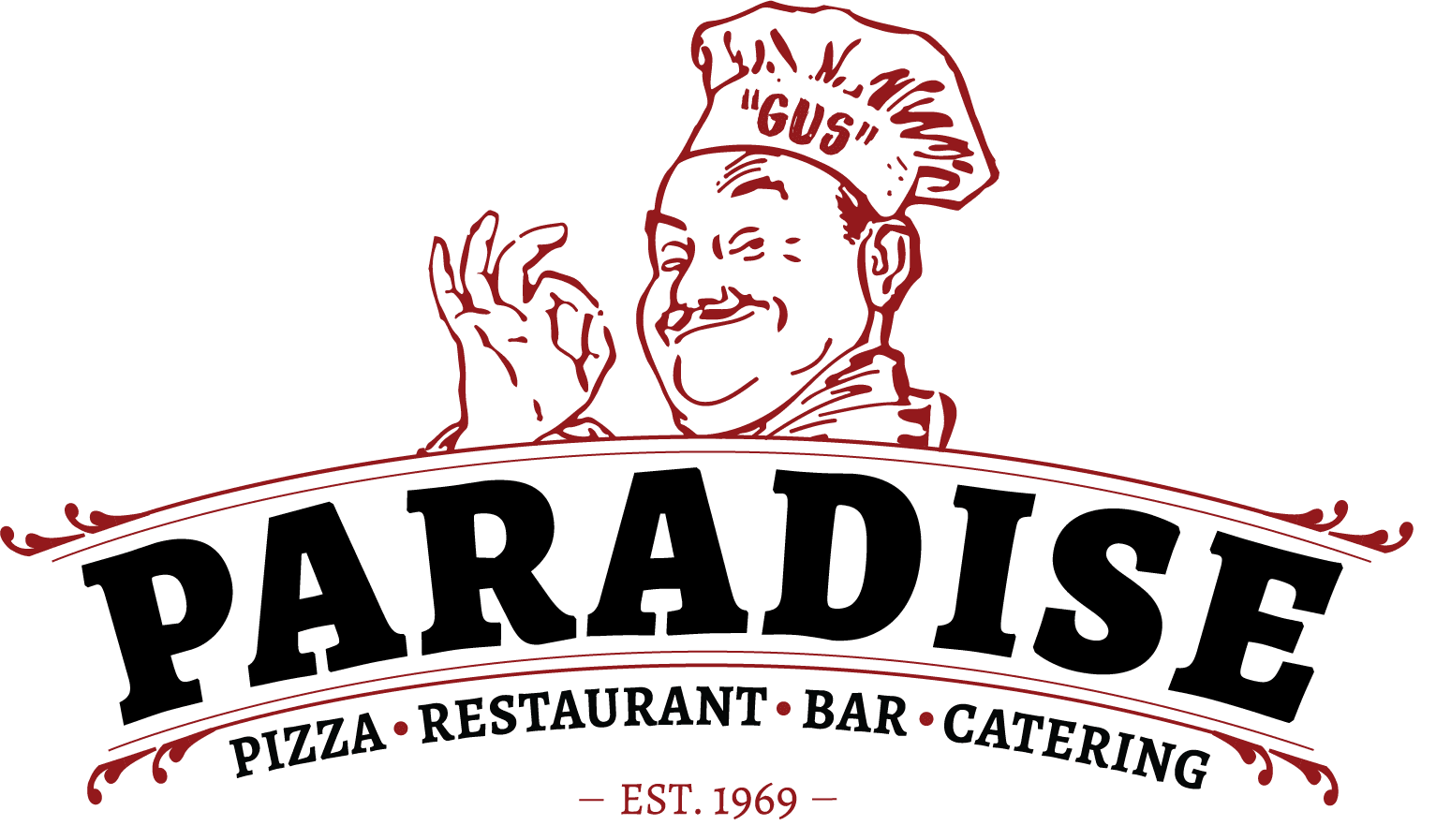 Paradise Pizza Restaurant