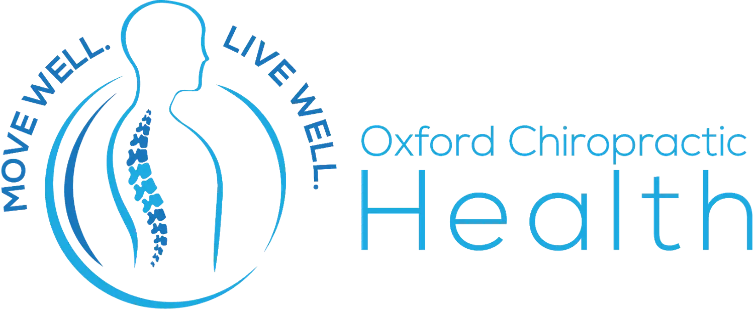 Oxford Chiropractic Health