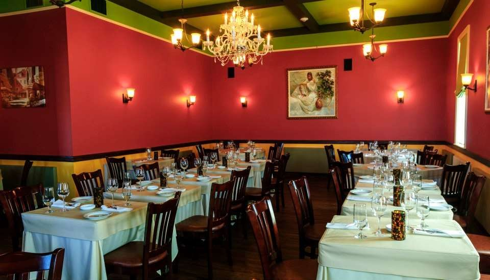 About Our Spanish Kitchen & Story in CT | Solun Tapas