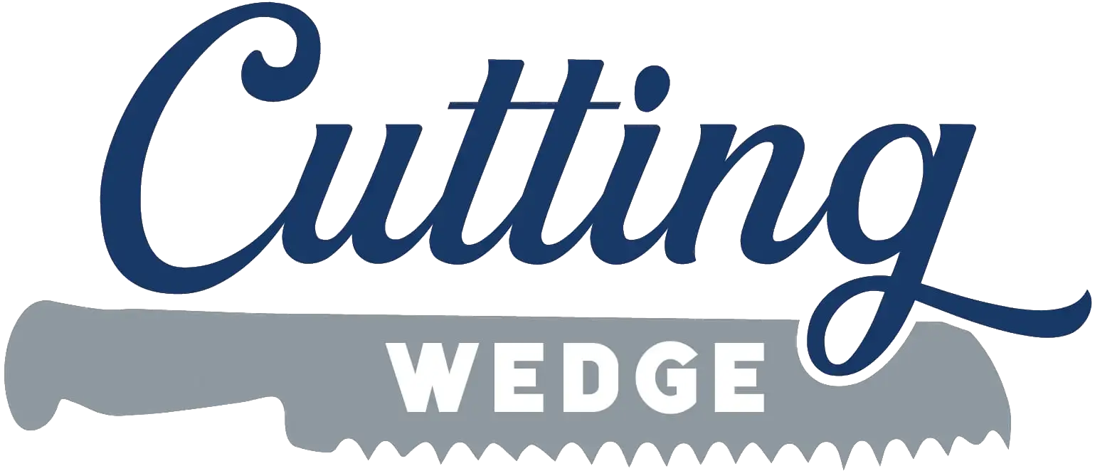 Cutting Wedge