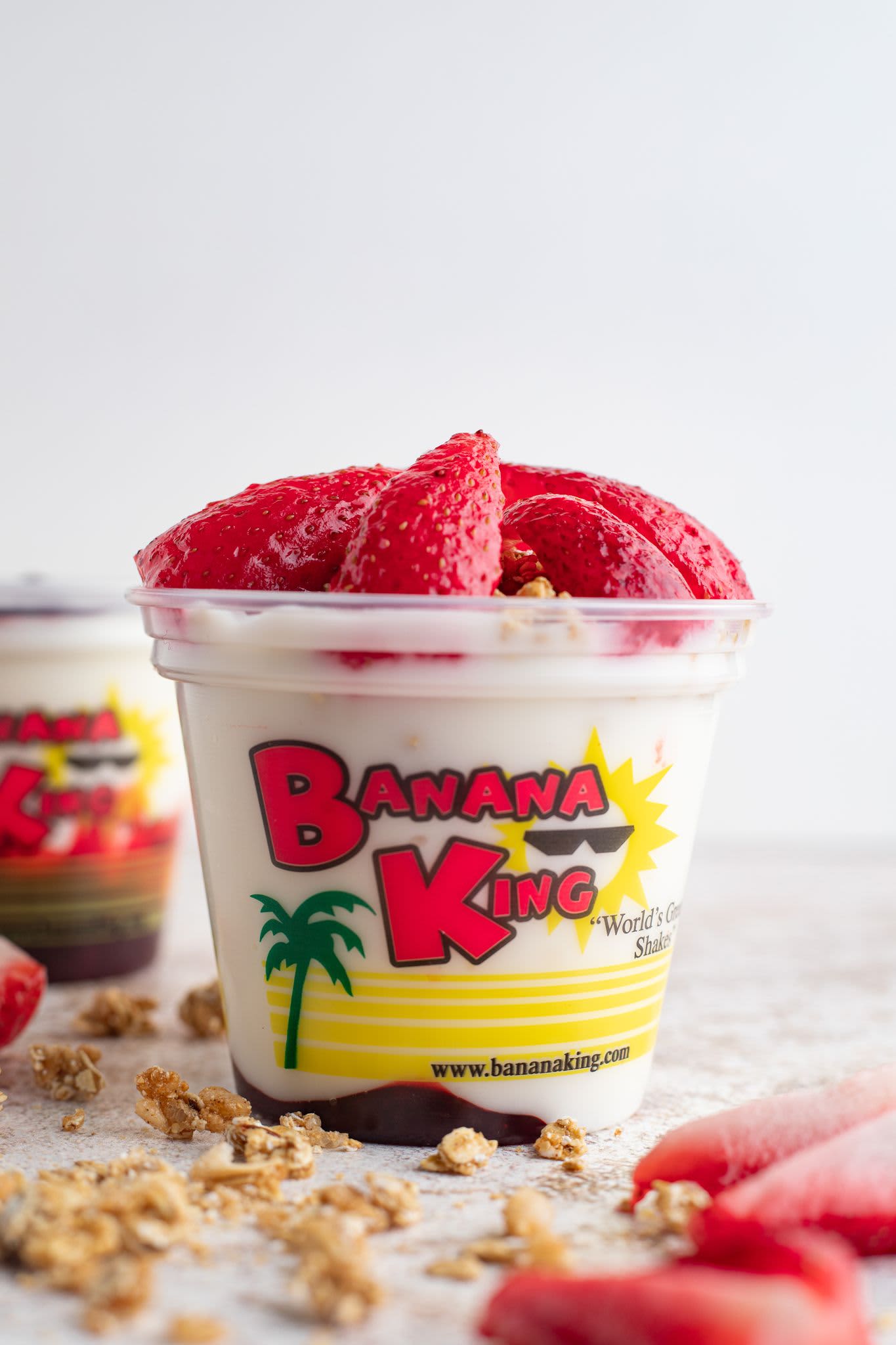 Love Banana King? Like Deals?