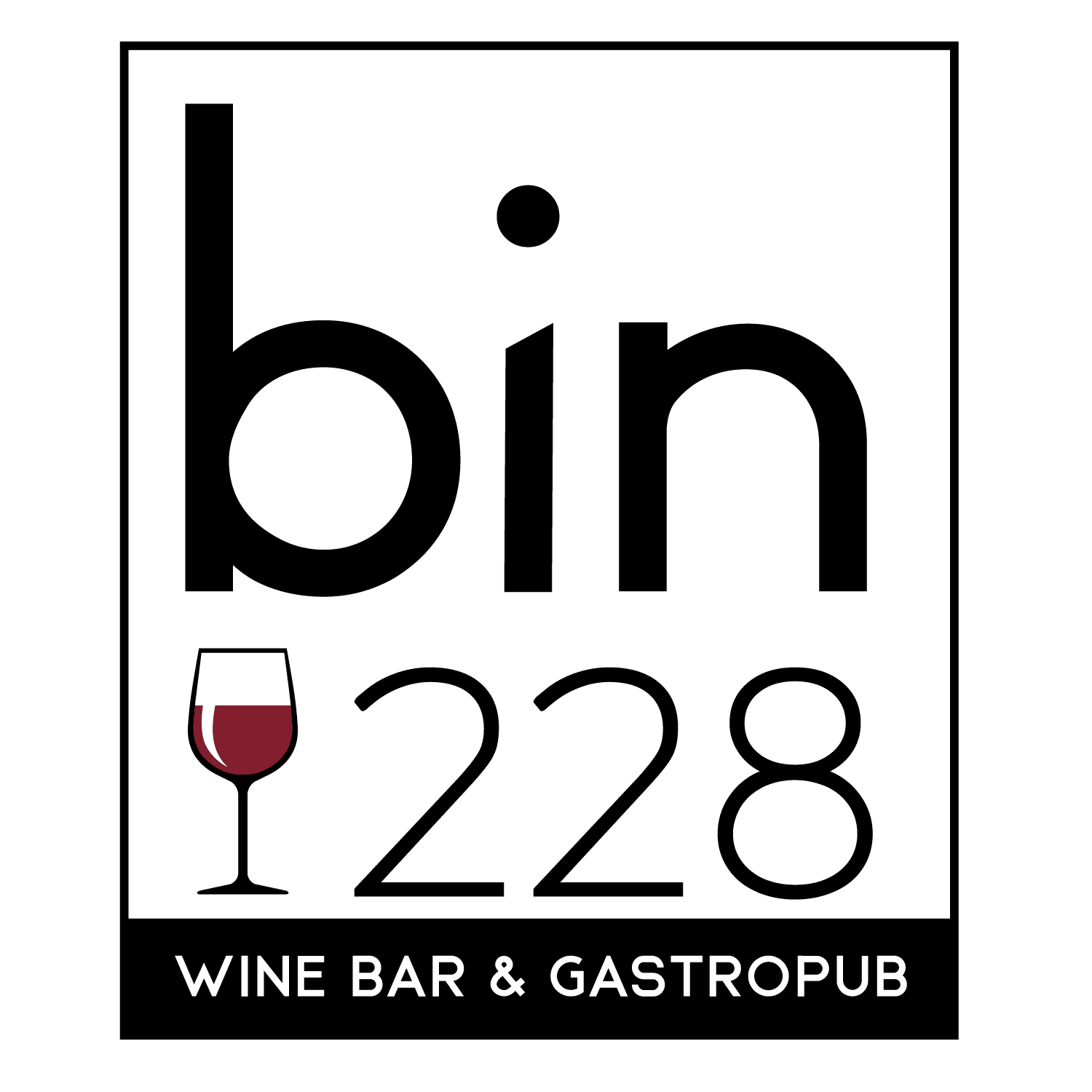 Bin 228 Wine Bar & Gastropub