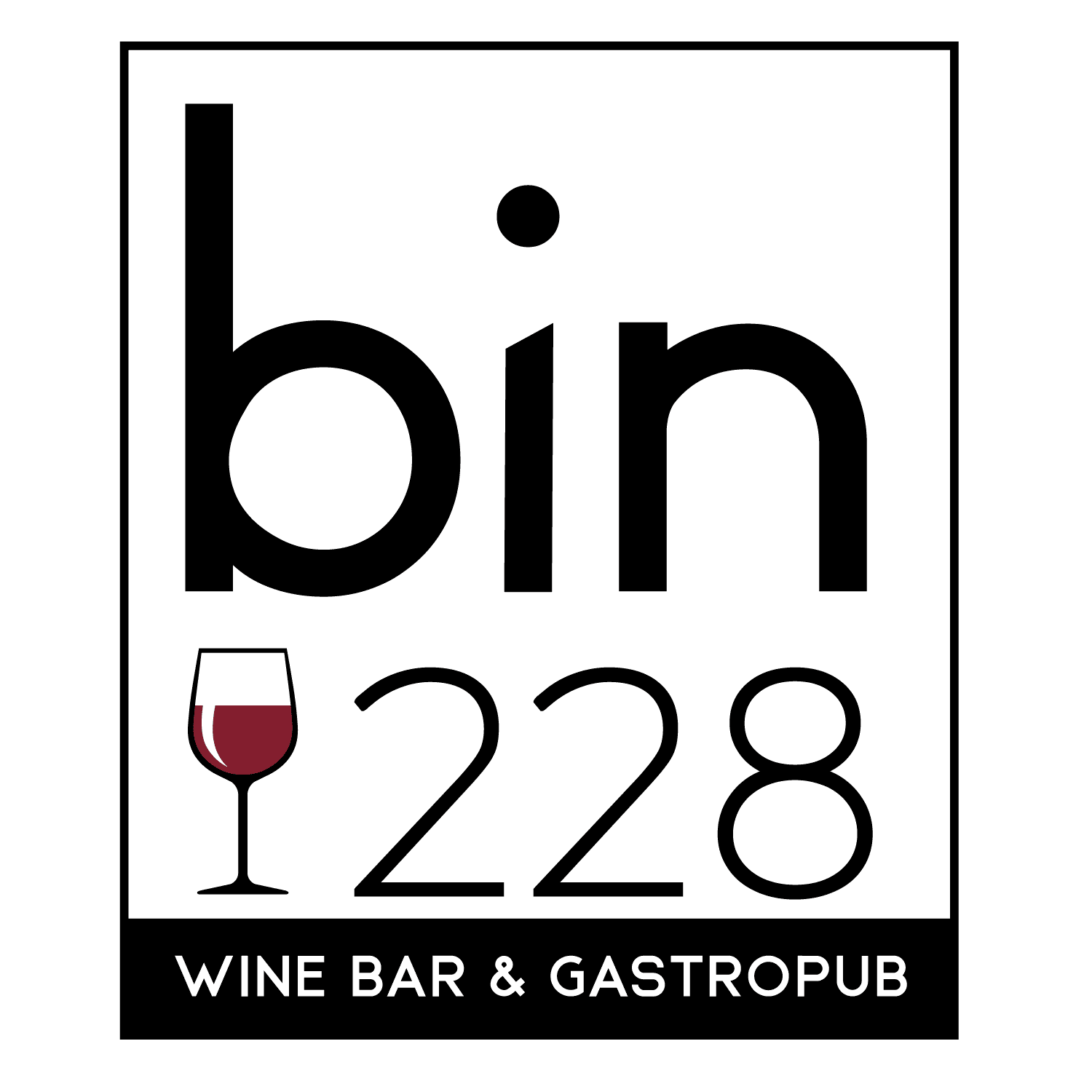 Bin 228 Gastropub Home Glastonbury