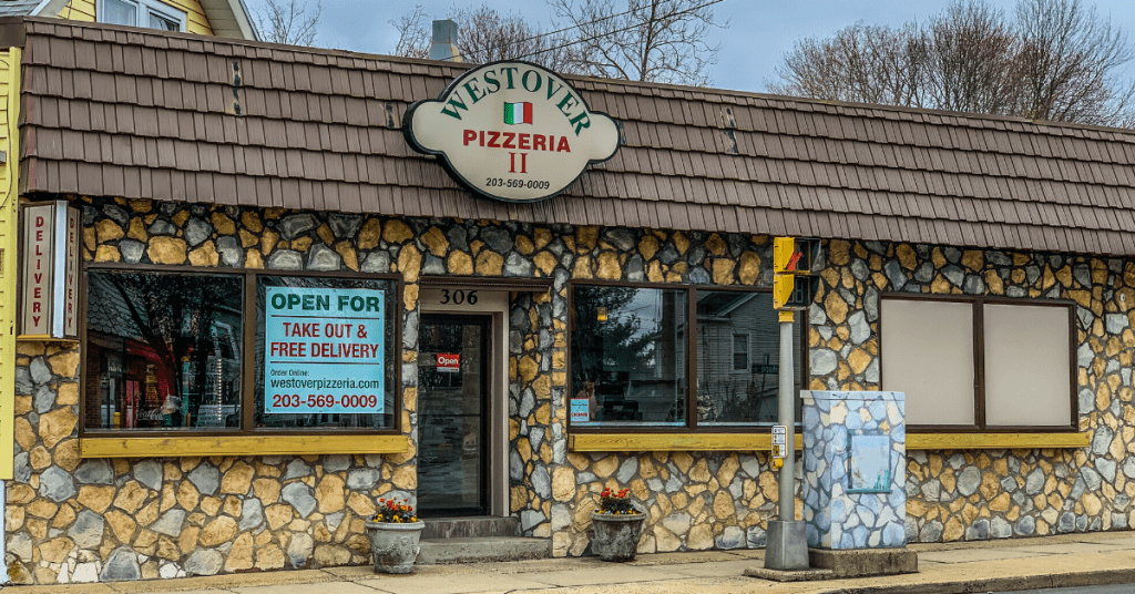 Westover Pizza