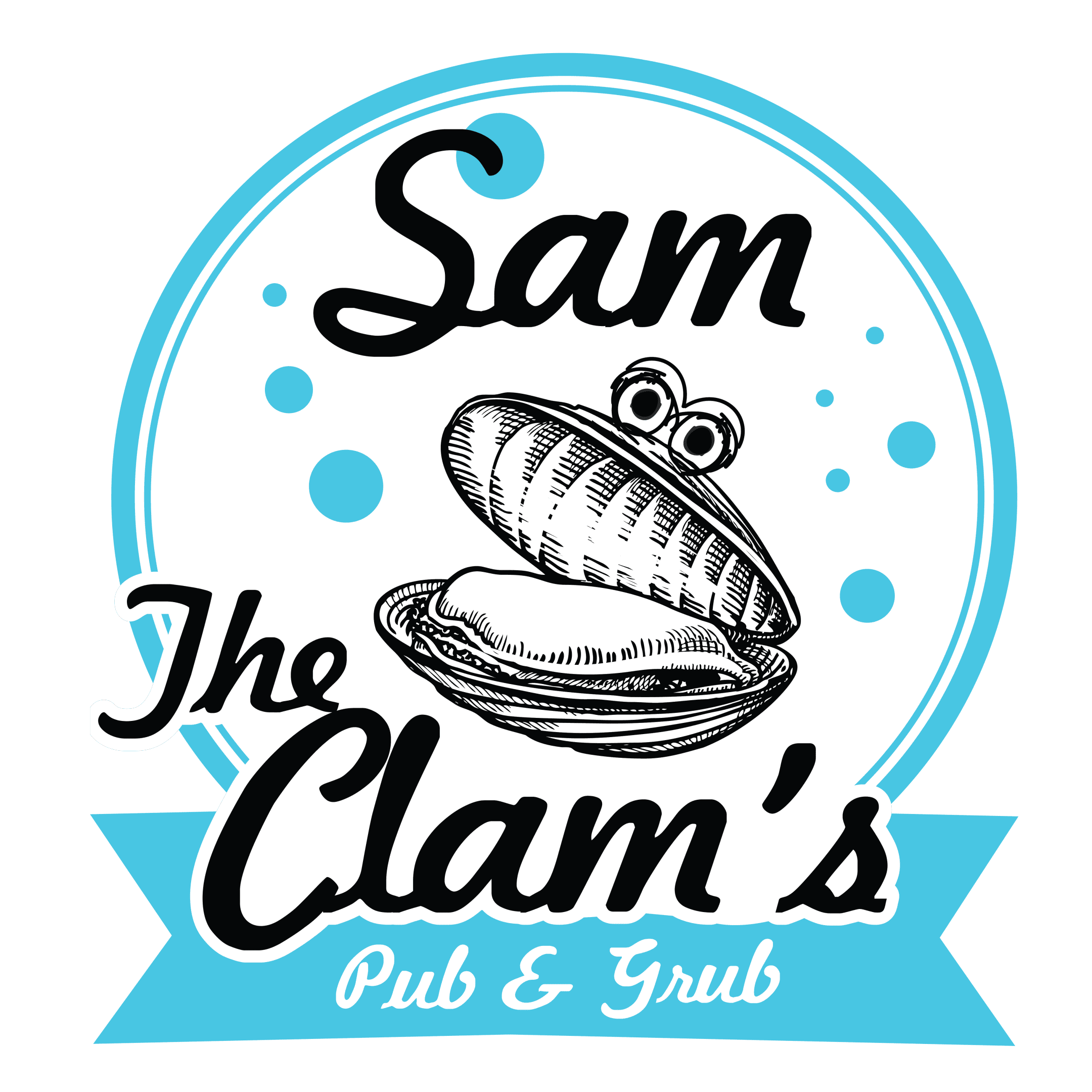 Sam the Clam