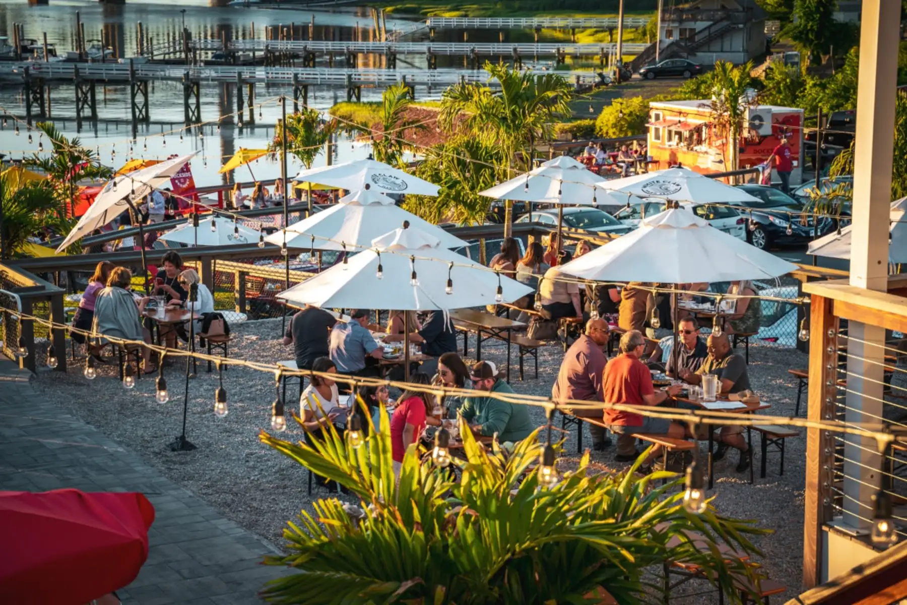 Discover Dockside Page Hero