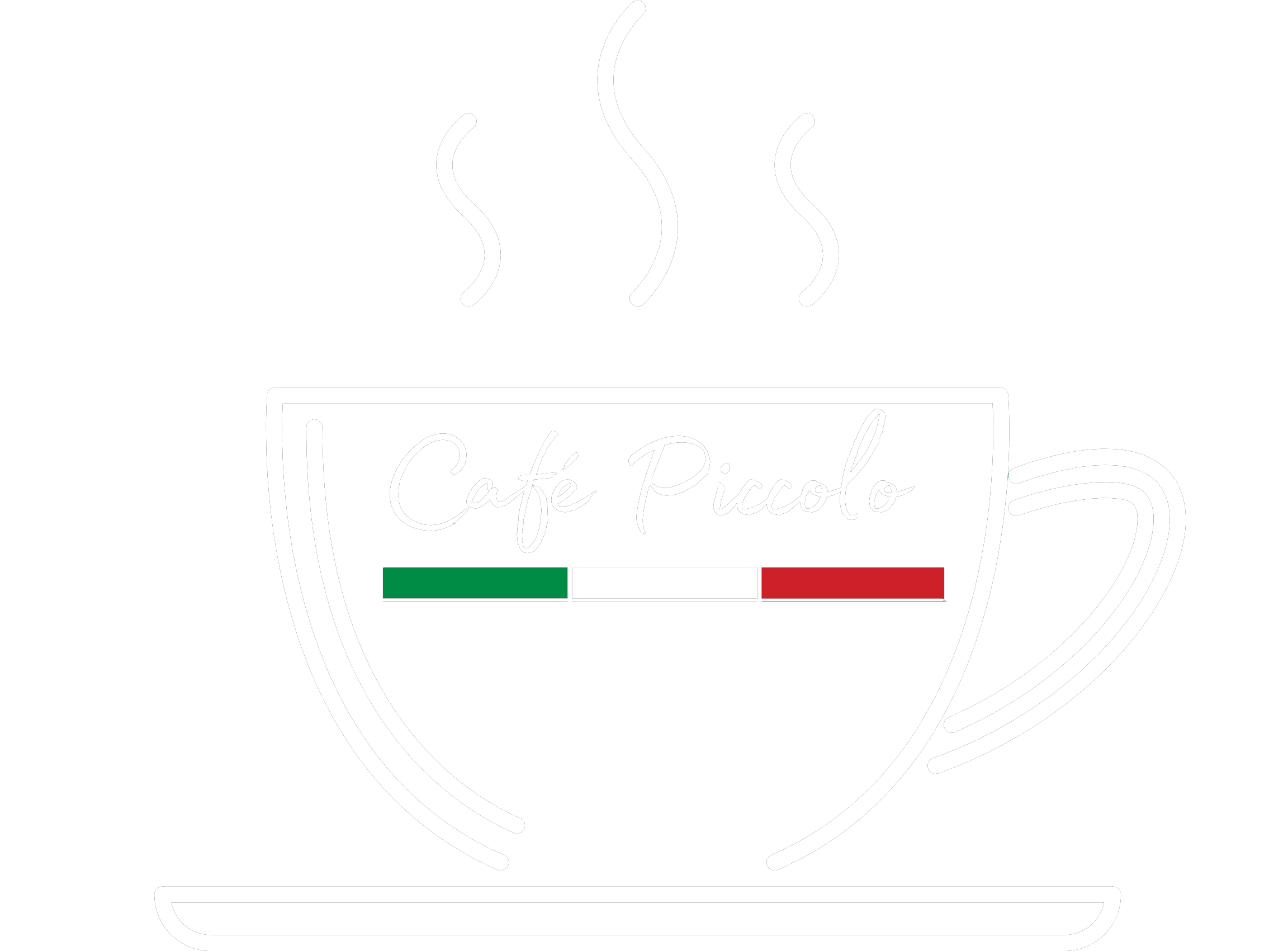 Cafe Piccolo Gallery Fairfield