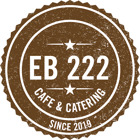 EB 222 Cafe & Catering 