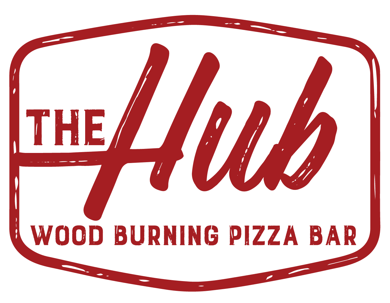 The Hub Wood Burning Pizza Bar