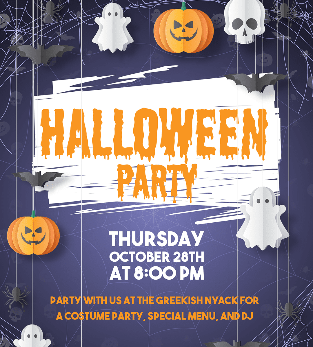 Halloween Fun in the Hudson Valley {Updated 2021} NY Foodie Family