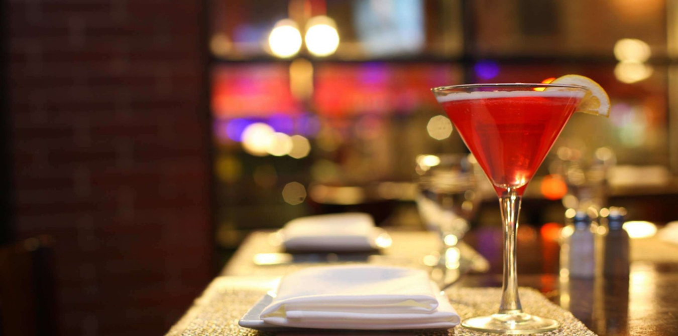 Ola Restaurant Menu Orange