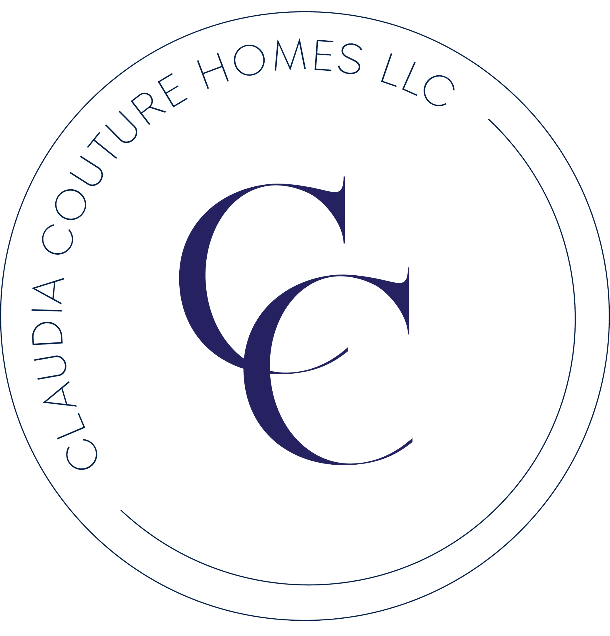 Claudia Couture Homes LLC