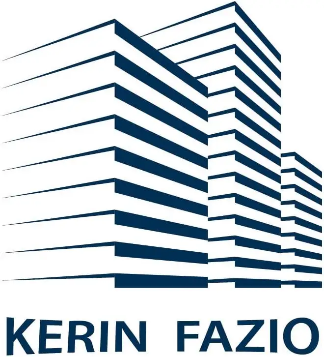 Kerin & Fazio 