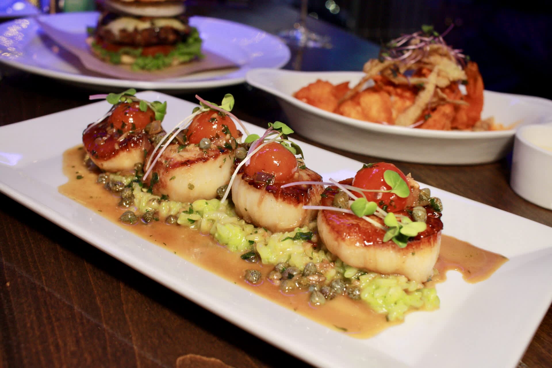 Doma On Main Our Gallery Branford