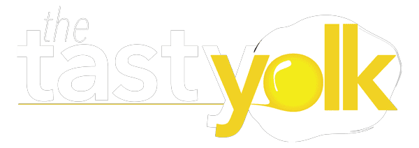 The Tasty Yolk