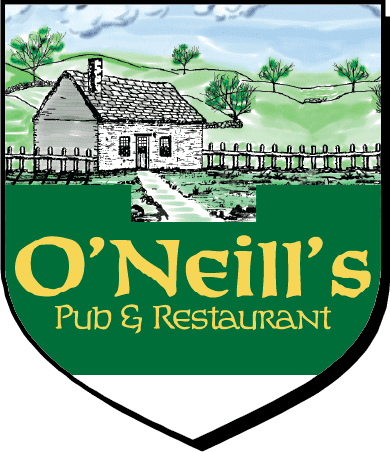 O'Neill's Irish Pub & Restaurant