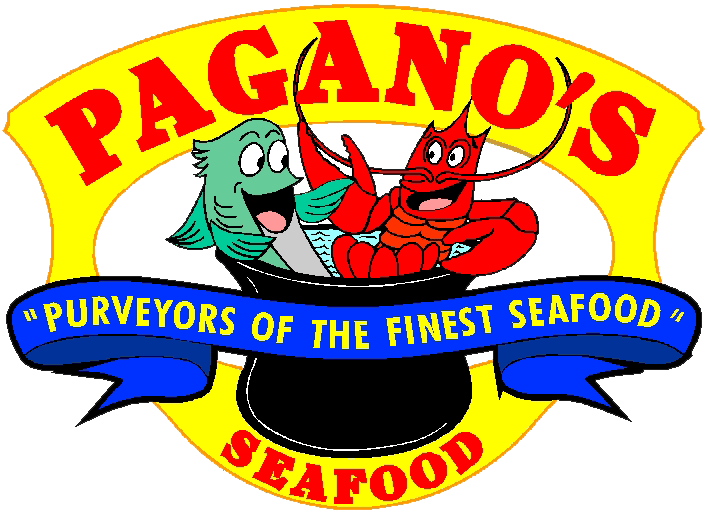 Pagano's Seafood 