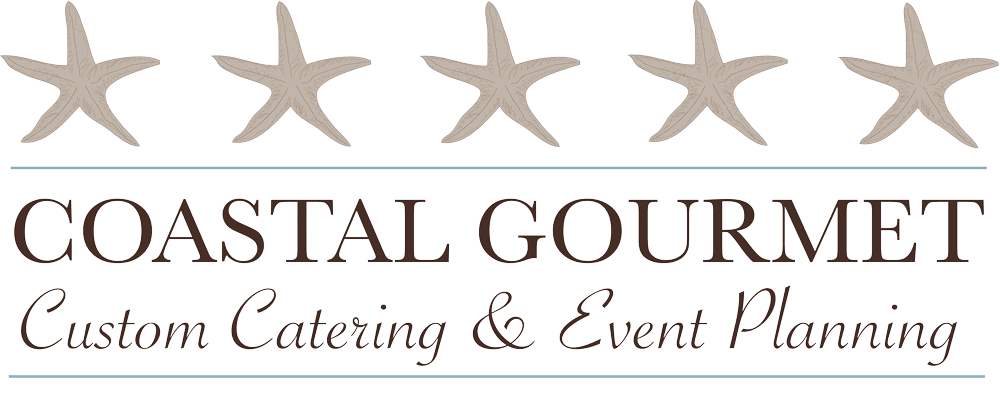 Coastal Gourmet Catering