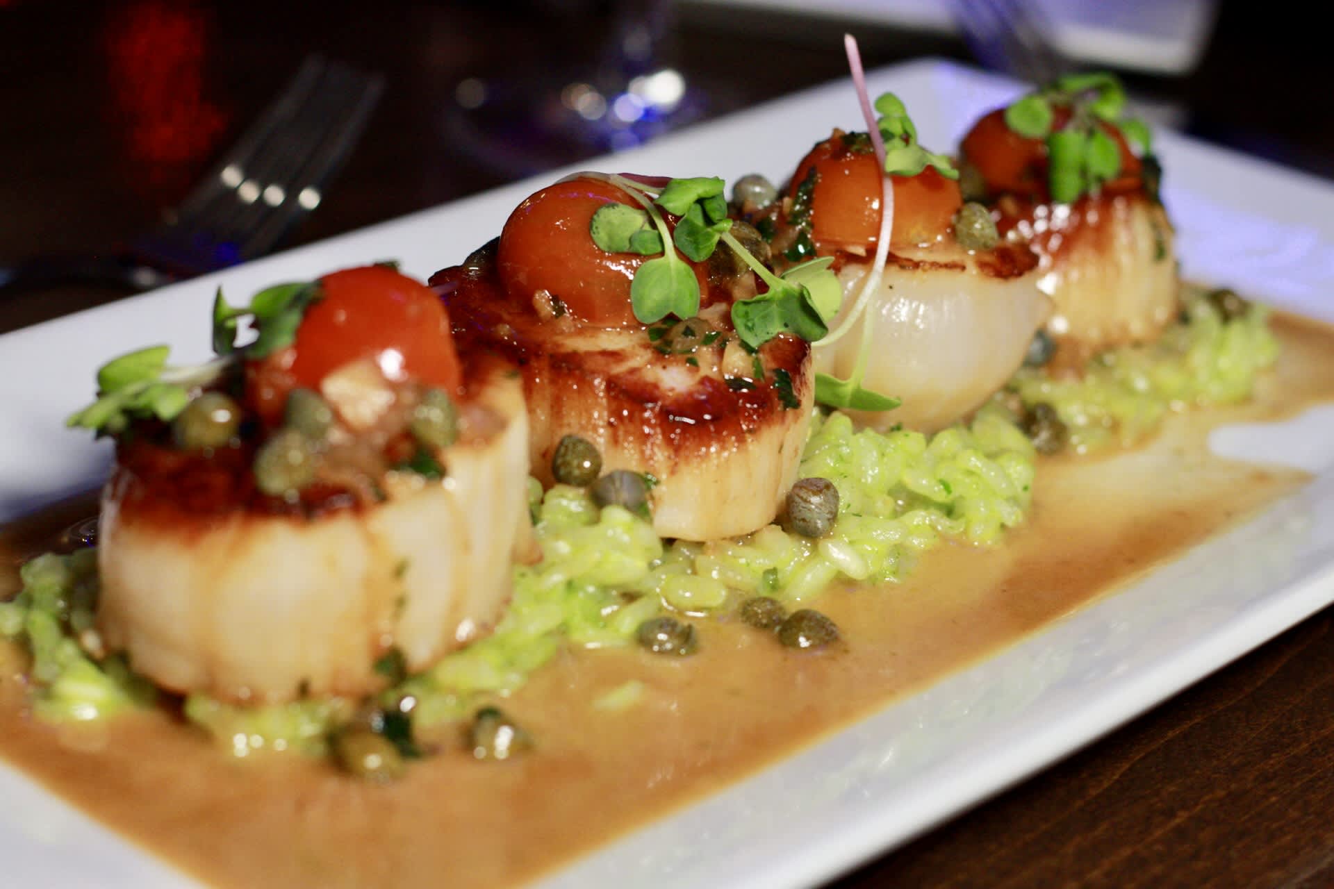 Doma On Main Our Gallery Branford