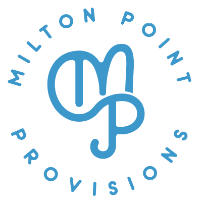 Milton Point Provisions 